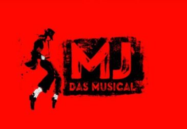 Der King of Pop:  Gutschein für MJ – Das Michael Jackson Musical in Hamburg inkl. Ticket ...