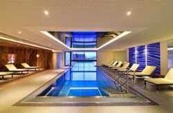 Wellness-Auszeit in Südtirol: 3 Tage im 3* Wellness-Hotel mit Halbpension nur 149€