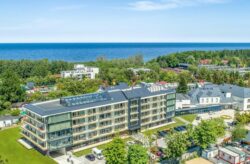 Wellness-Auszeit in Polen: 3 Tage im guten Wellness-Hotel mit Halbpension nur 108€