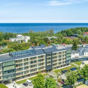 Wellness-Auszeit in Polen: 3 Tage im guten Wellness-Hotel mit Halbpension nur 108€