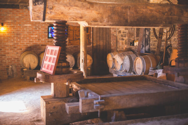 Jersey Hamptonne Country Life Museum