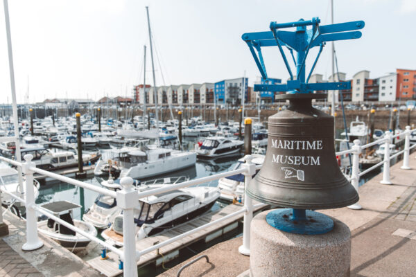 Jersey Maritime Museum