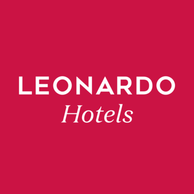 Leonardo Hotels Voucher Logo