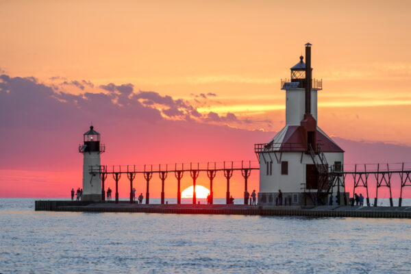 Michigan St. Joseph