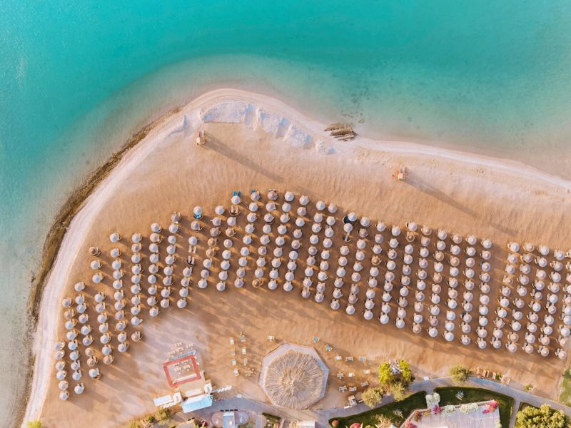 Ägypten-Kracher: 8 Tage Hurghada im TOP 5* TUI MAGIC LIFE Kalawy mit All Inclusive, Flug & Transfer für 1012€