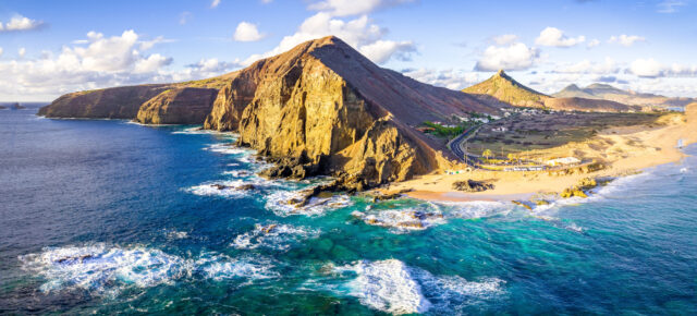 Inselurlaub im Atlantik: 8 Tage auf Porto Santo mit toller Unterkunft & Flug nur 247€