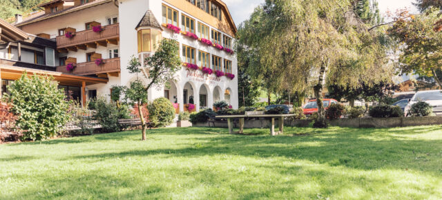 Südtirol: 4 Tage im 3* Hotel mit Halbpension & Wellness nur 199€