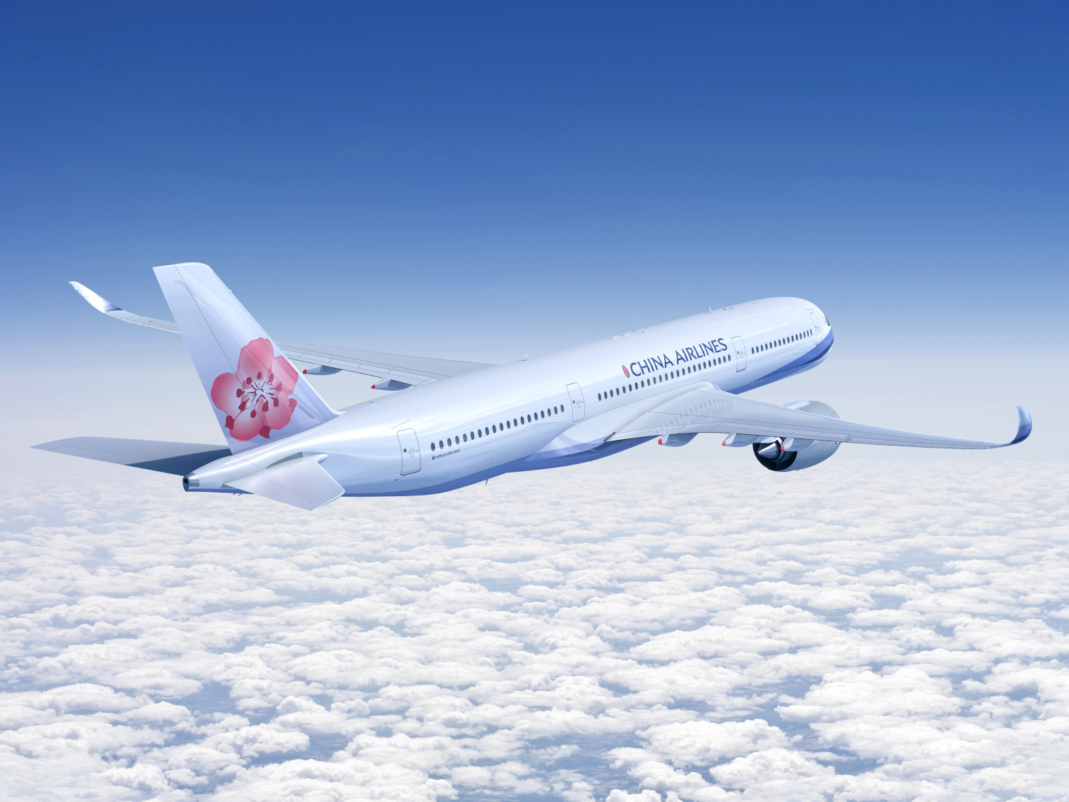 Abenteuer Taiwan: Hin- und Rückflug mit China Airlines nach Taipeh ab nur 745€