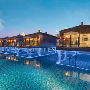 Granada Luxury Belek