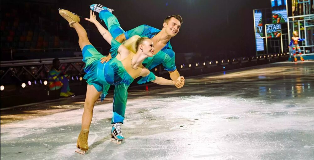 Holiday on Ice Hannover