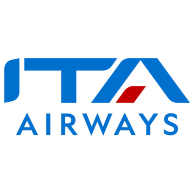 ITA Airways Logo