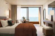 Neueröffnung auf Korfu: 6 Tage Inselurlaub im 5* Alkyna Lifestyle Beach Resort mit All Inclus...