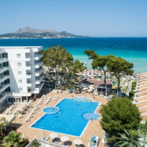 Mallorca Grupotel Los Principes und Spa