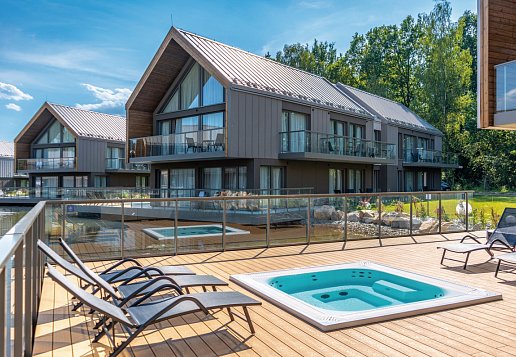 Termy Karkonosze Resort & Spa