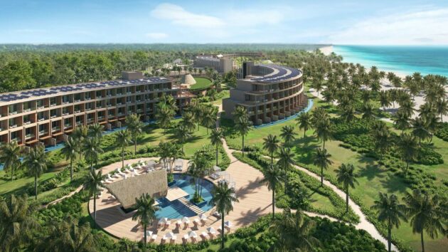 Zemi Miches All-Inclusive Resort, Curio Collection by Hilton Dom Rep